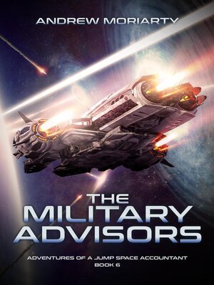 cover image of The Military Advisors